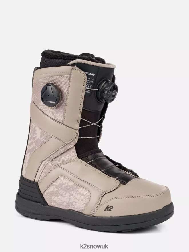 snowboard_boots_k2_men_boundary_snowboard_boots_2023_22vbtn392.jpg Snowboard Boots | K2 Men BOUNDARY SNOWBOARD BOOTS 2023 22VBTN392 - Image 1