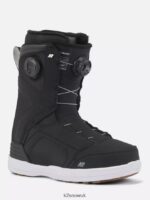 Snowboard Boots | K2 Men BOUNDARY SNOWBOARD BOOTS 2024 22VBTN378