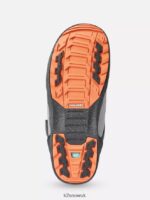 Snowboard Boots | K2 Men BOUNDARY SNOWBOARD BOOTS 2024 22VBTN378 - Image 9
