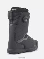 Snowboard Boots | K2 Men HANFORD SNOWBOARD BOOTS 2024 22VBTN377 - Image 2