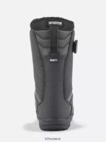 Snowboard Boots | K2 Men HANFORD SNOWBOARD BOOTS 2024 22VBTN377 - Image 13