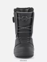 Snowboard Boots | K2 Men HANFORD SNOWBOARD BOOTS 2024 22VBTN377 - Image 14