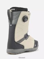 Snowboard Boots | K2 Men HANFORD SNOWBOARD BOOTS 2024 22VBTN377 - Image 18