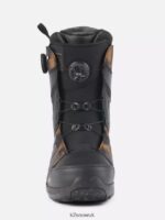 Snowboard Boots | K2 Men HOLGATE SNOWBOARD BOOTS 2024 22VBTN380 - Image 4