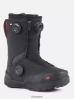 Snowboard Boots | K2 Men KAMAS CLICKER X HB SNOWBOARD BOOTS 2024 22VBTN363