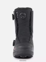 Snowboard Boots | K2 Men KAMAS CLICKER X HB SNOWBOARD BOOTS 2024 22VBTN363 - Image 4