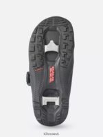 Snowboard Boots | K2 Men KAMAS CLICKER X HB SNOWBOARD BOOTS 2024 22VBTN363 - Image 5