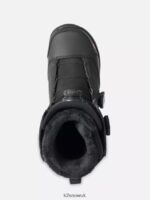 Snowboard Boots | K2 Men KAMAS CLICKER X HB SNOWBOARD BOOTS 2024 22VBTN363 - Image 6