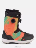 Snowboard Boots | K2 Men MAYSIS CLICKER X HB SNOWBOARD BOOTS 2023 22VBTN389 - Image 2