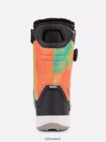 Snowboard Boots | K2 Men MAYSIS CLICKER X HB SNOWBOARD BOOTS 2023 22VBTN389 - Image 12