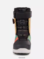 Snowboard Boots | K2 Men MAYSIS CLICKER X HB SNOWBOARD BOOTS 2023 22VBTN389 - Image 13