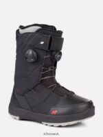 Snowboard Boots | K2 Men MAYSIS CLICKER X HB SNOWBOARD BOOTS 2023 22VBTN389 - Image 15