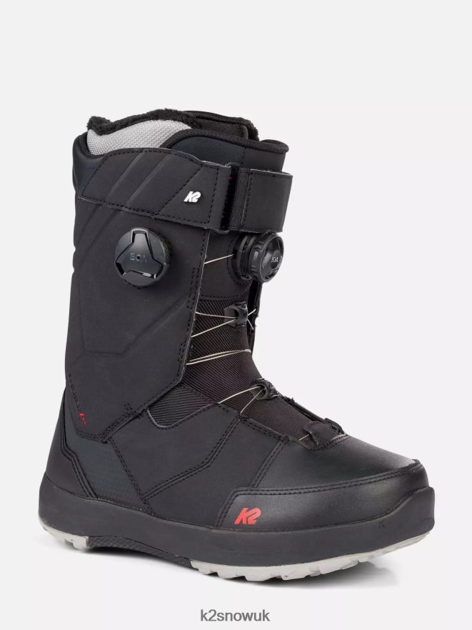 Snowboard Boots | K2 Men MAYSIS CLICKER X HB SNOWBOARD BOOTS 2023 22VBTN389 - Image 15