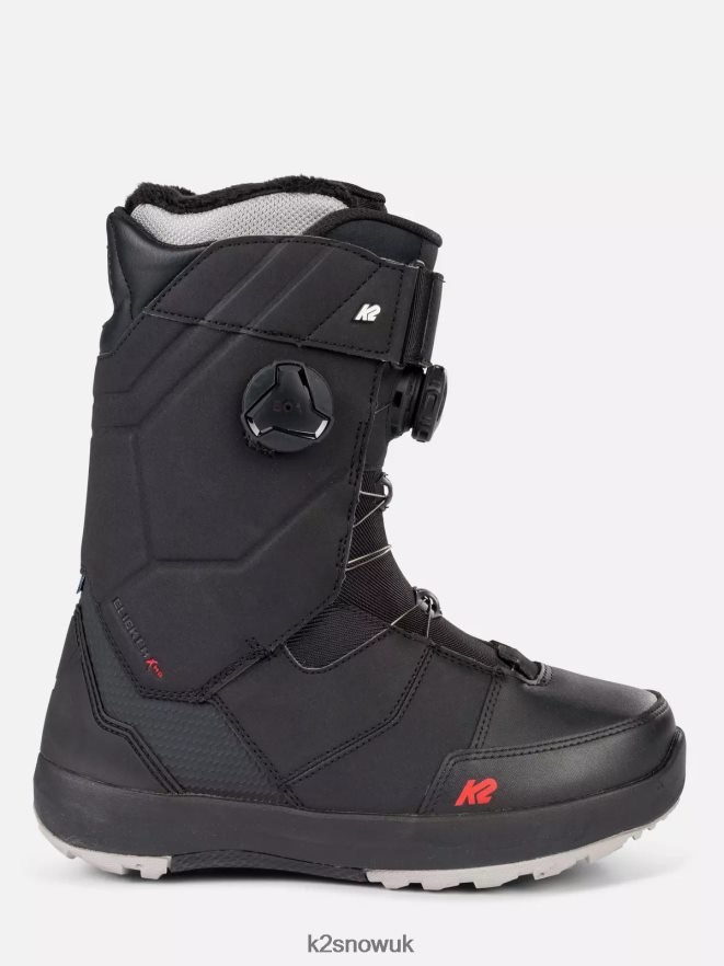 Snowboard Boots | K2 Men MAYSIS CLICKER X HB SNOWBOARD BOOTS 2023 22VBTN389 - Image 16