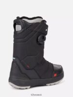 Snowboard Boots | K2 Men MAYSIS CLICKER X HB SNOWBOARD BOOTS 2023 22VBTN389 - Image 17