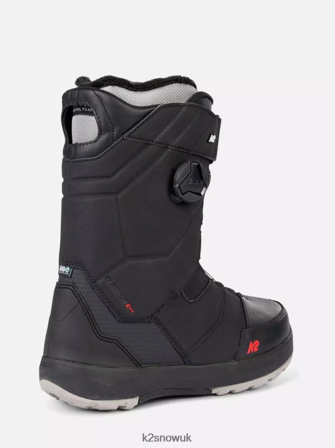 Snowboard Boots | K2 Men MAYSIS CLICKER X HB SNOWBOARD BOOTS 2023 22VBTN389 - Image 17