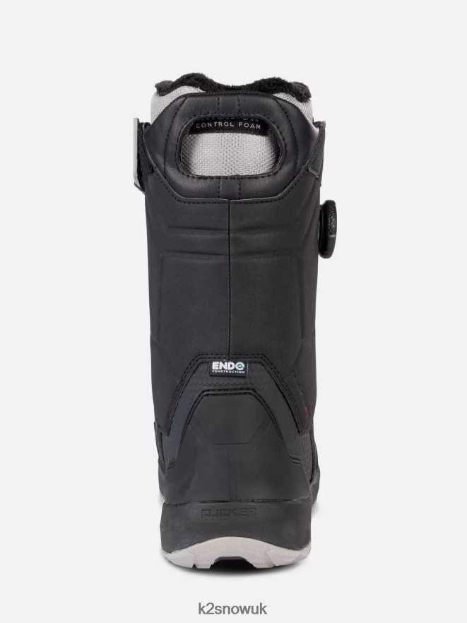Snowboard Boots | K2 Men MAYSIS CLICKER X HB SNOWBOARD BOOTS 2023 22VBTN389 - Image 18