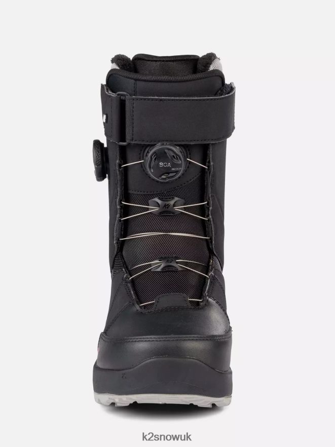 Snowboard Boots | K2 Men MAYSIS CLICKER X HB SNOWBOARD BOOTS 2023 22VBTN389 - Image 3