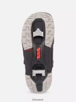 Snowboard Boots | K2 Men MAYSIS CLICKER X HB SNOWBOARD BOOTS 2023 22VBTN389 - Image 4