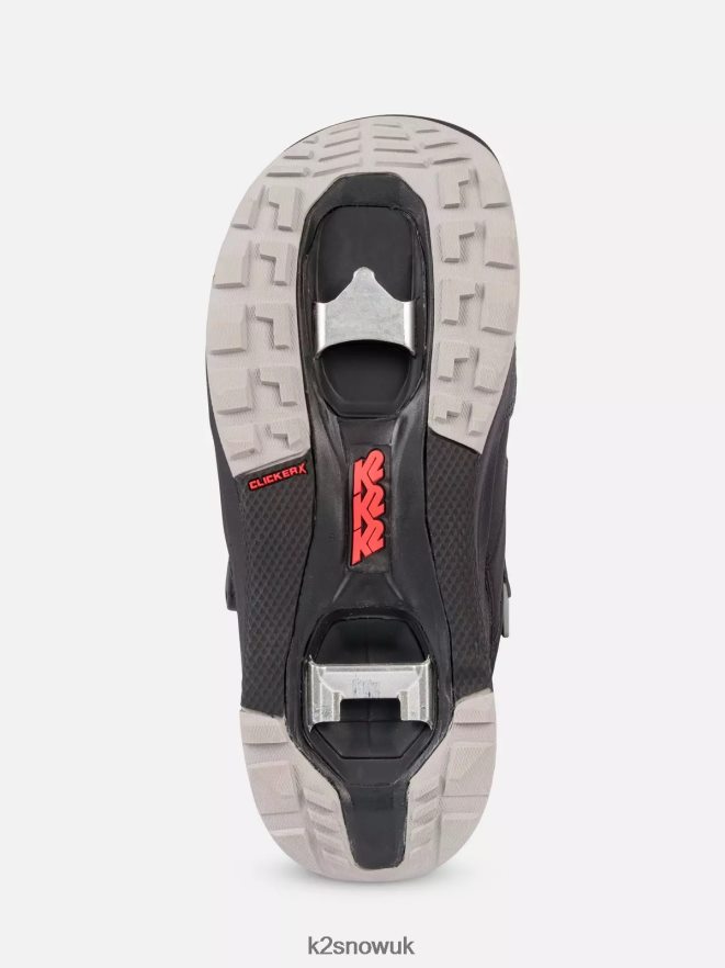Snowboard Boots | K2 Men MAYSIS CLICKER X HB SNOWBOARD BOOTS 2023 22VBTN389 - Image 4