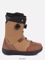 Snowboard Boots | K2 Men MAYSIS CLICKER X HB SNOWBOARD BOOTS 2023 22VBTN389 - Image 6