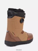 Snowboard Boots | K2 Men MAYSIS CLICKER X HB SNOWBOARD BOOTS 2023 22VBTN389 - Image 7
