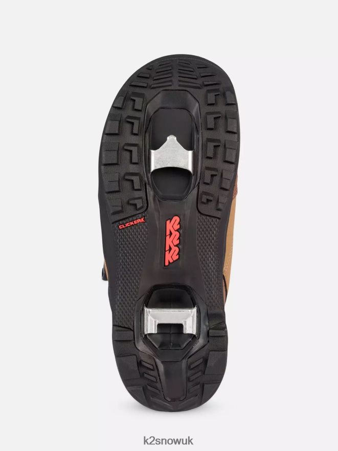 Snowboard Boots | K2 Men MAYSIS CLICKER X HB SNOWBOARD BOOTS 2023 22VBTN389 - Image 10