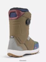 Snowboard Boots | K2 Men MAYSIS CLICKER X HB SNOWBOARD BOOTS 2024 22VBTN364 - Image 2