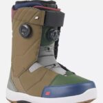 Snowboard Boots | K2 Men MAYSIS CLICKER X HB SNOWBOARD BOOTS 2024 22VBTN364