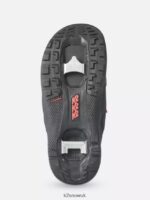 Snowboard Boots | K2 Men MAYSIS CLICKER X HB SNOWBOARD BOOTS 2024 22VBTN364 - Image 3