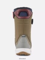 Snowboard Boots | K2 Men MAYSIS CLICKER X HB SNOWBOARD BOOTS 2024 22VBTN364 - Image 5