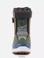 Snowboard Boots | K2 Men MAYSIS CLICKER X HB SNOWBOARD BOOTS 2024 22VBTN364 - Image 6