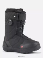Snowboard Boots | K2 Men MAYSIS CLICKER X HB SNOWBOARD BOOTS 2024 22VBTN364 - Image 9