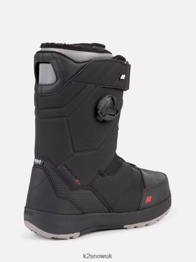 Snowboard Boots | K2 Men MAYSIS CLICKER X HB WIDE SNOWBOARD BOOTS 2023 22VBTN390 - Image 3