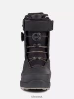 Snowboard Boots | K2 Men MAYSIS CLICKER X HB WIDE SNOWBOARD BOOTS 2023 22VBTN390 - Image 5