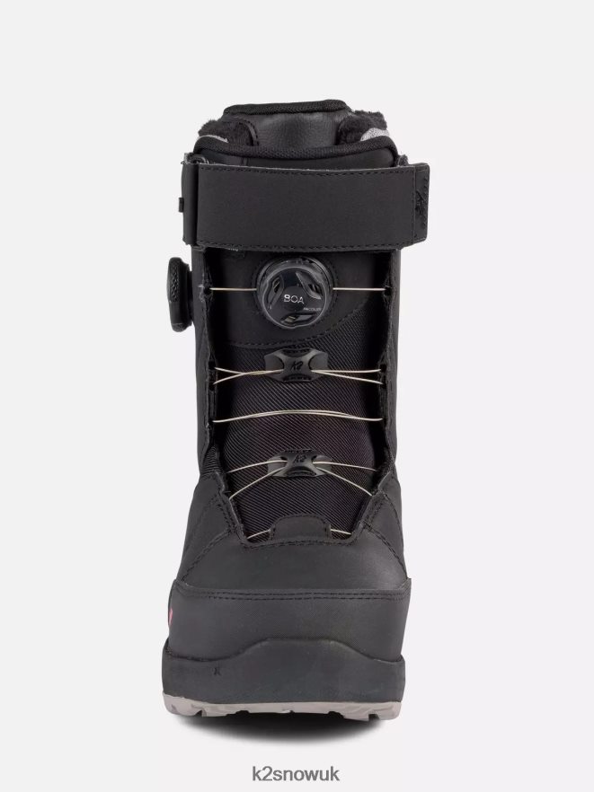 Snowboard Boots | K2 Men MAYSIS CLICKER X HB WIDE SNOWBOARD BOOTS 2023 22VBTN390 - Image 5