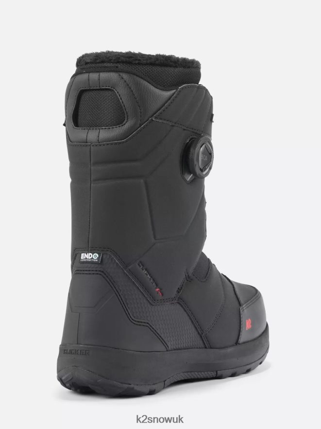 Snowboard Boots | K2 Men MAYSIS CLICKER X HB WIDE SNOWBOARD BOOTS 2024 22VBTN365 - Image 2