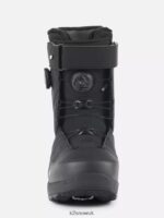 Snowboard Boots | K2 Men MAYSIS CLICKER X HB WIDE SNOWBOARD BOOTS 2024 22VBTN365 - Image 4