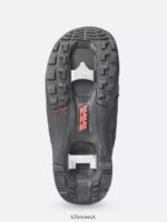 Snowboard Boots | K2 Men MAYSIS CLICKER X HB WIDE SNOWBOARD BOOTS 2024 22VBTN365 - Image 5