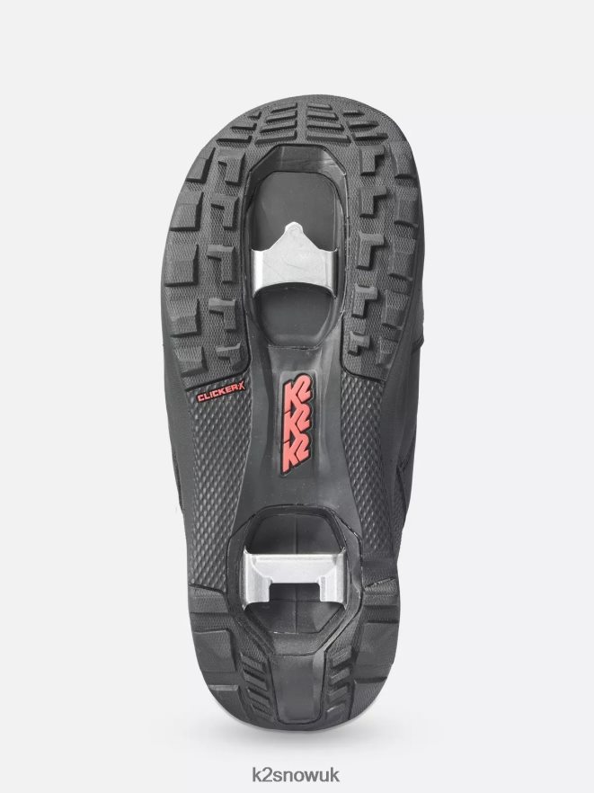 Snowboard Boots | K2 Men MAYSIS CLICKER X HB WIDE SNOWBOARD BOOTS 2024 22VBTN365 - Image 5