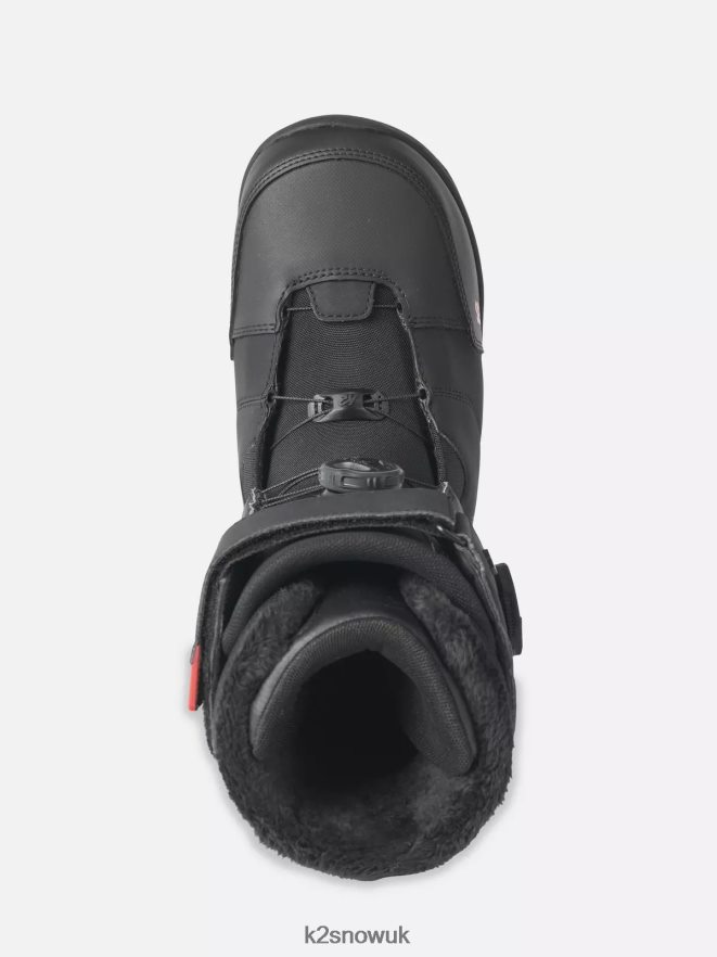 Snowboard Boots | K2 Men MAYSIS CLICKER X HB WIDE SNOWBOARD BOOTS 2024 22VBTN365 - Image 6