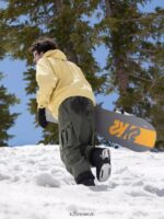 Snowboard Boots | K2 Men MAYSIS SNOWBOARD BOOTS 2024 22VBTN381 - Image 20
