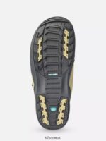 Snowboard Boots | K2 Men MAYSIS SNOWBOARD BOOTS 2024 22VBTN381 - Image 3