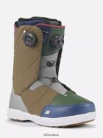 Snowboard Boots | K2 Men MAYSIS SNOWBOARD BOOTS 2024 22VBTN381 - Image 5