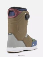 Snowboard Boots | K2 Men MAYSIS SNOWBOARD BOOTS 2024 22VBTN381 - Image 6