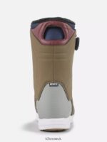 Snowboard Boots | K2 Men MAYSIS SNOWBOARD BOOTS 2024 22VBTN381 - Image 7