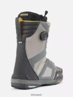 Snowboard Boots | K2 Men ORTON SNOWBOARD BOOTS 2024 22VBTN376 - Image 12