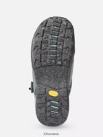 Snowboard Boots | K2 Men ORTON SNOWBOARD BOOTS 2024 22VBTN376 - Image 3