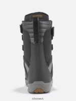 Snowboard Boots | K2 Men OVERDRAFT SNOWBOARD BOOTS 2024 22VBTN398 - Image 13