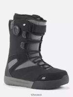 Snowboard Boots | K2 Men OVERDRAFT SNOWBOARD BOOTS 2024 22VBTN398